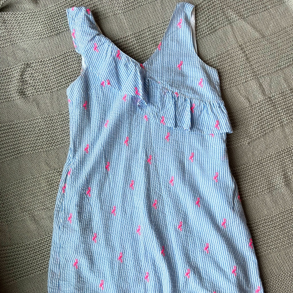 Women’s Crown & Ivy Dress